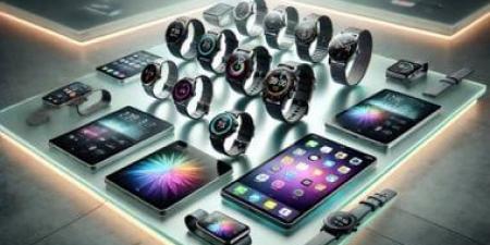 كيف تتابع حالتك الصحية من ساعتك الذكية فى 5 خطوات