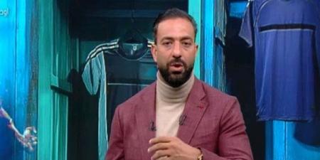 أحمد حسام ميدو: تأهل مصر أمام بنين إنجاز مهم في ظل تطور الكرة الأفريقية