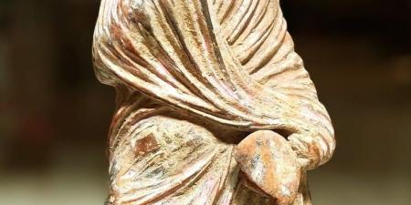 تماثيل التناجرا.. الفن الهلينستى فى المتحف المصرى بالتحرير