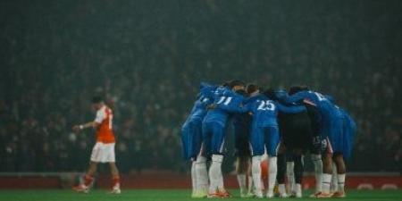 تشيلسي يسجل أكبر خسائر مالية في تاريخ الكرة الإنجليزية خلال موسم 2024-2025