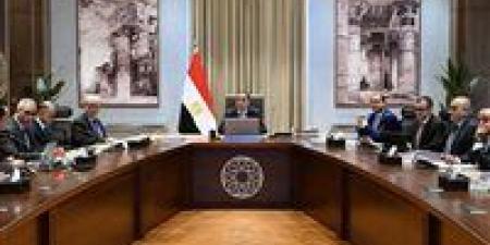 عاجل.. رئيس الوزراء يعلن رفع الحد الادني للأجور 1000 جنيه