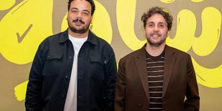 فيلم برشامة يواصل تحقيق أرقام قياسية ويشهد عرضه الخاص في جدة