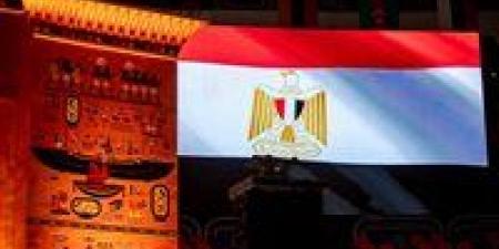 الجمعة افتتاح كأس العالم للجمباز الفني القاهرة 2026