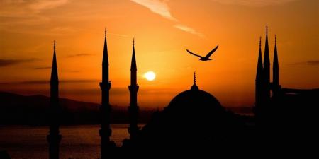 موعد صلاة المغرب في السويس اليوم الخميس 2 أبريل 2026