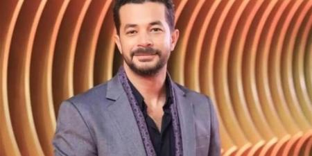 شريف سلامة: أسعى لتقديم شخصيات واقعية وأتجنب تكرار الأدوار