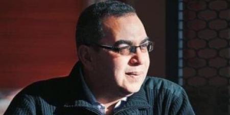 أحمد خالد توفيق فى ذكرى رحيله.. هل تنبأ العراب بيوم دفنه؟