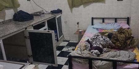 "الصحة" تغلق 12 مركزًا غير مرخص لعلاج الإدمان بالإسماعيلية