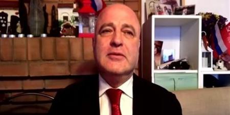 كيف شكلت الحرب الإيرانية معضلة للجانب الأمريكي والإسرائيلي؟.. الأفندي يجيب