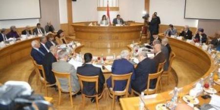 تعرف على التشكيل الجديد للجنة الشعر بالمجلس الأعلى للثقافة لعام 2026