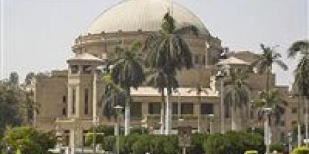 انتظام الدراسة اليوم بجامعة القاهرة رغم الطقس.. وتسهيلات لطلاب امتحانات الميدتيرم