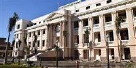 تعليق الدراسة وتأجيل الامتحانات في جامعة بنها غدًا بسبب سوء الأحوال الجوية