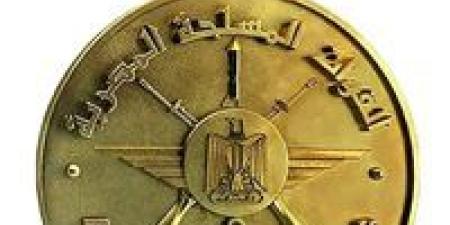 القوات المسلحة تحتفل بيوم اليتيم بفتح المتاحف مجانًا لأبناء الشهداء