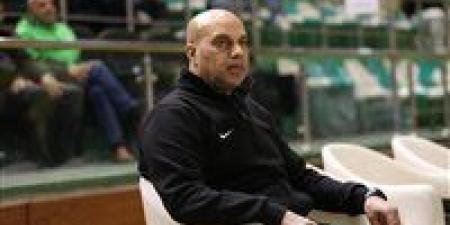 خاص لـ تحيا مصر: أحمد فتحي يفكر في الرحيل عن سيدات الزمالك بعد الانسحاب من بطولة أفريقيا