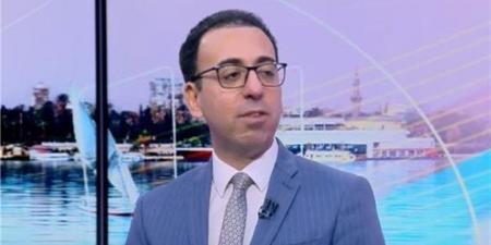 جمال رائف: تصريحات ترامب متناقضة وتحمل طابع الحرب الإعلامية