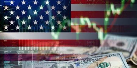 تقلبات حادة بالاقتصاد الأمريكي بسبب حرب إيران.. تقرير شهر مارس يكشف المستور