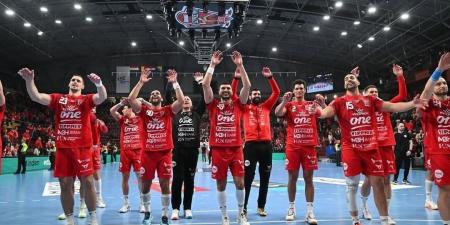 فيزبريم يكتسح باريس ونانت يفوز بدوري أبطال اليد