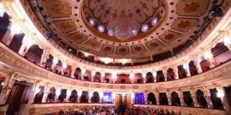 تعرف على التشكيل الجديد لـ لجنة المسرح بالمجلس الأعلى للثقافة لعام 2026