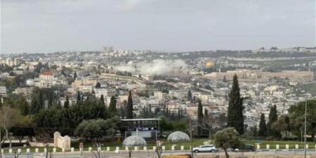 الجامعة العربية تدعو لتحرك دولي لإنقاذ مدينة القدس ومقدساتها