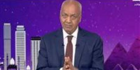 الطماطم بـ50 جنيه ليه؟.. مصطفى بكري: محتاجين نشوف التجار المتلاعبين في المحاكمات العسكرية