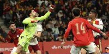 كواليس مثيرة.. المتورطون في أحداث مصر وإسبانيا يظهرون