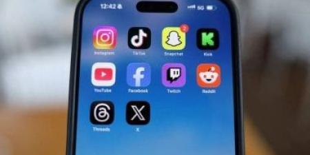 إندونيسيا توجه إنذارًا ثانيًا لجوجل وميتا بشأن حظر السوشيال ميديا للأطفال