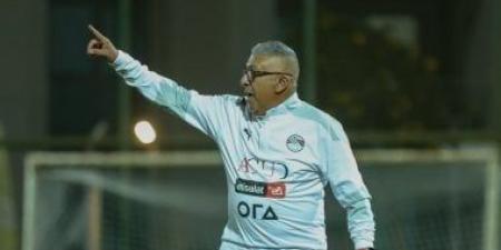 محمد كمال بعلن قائمة منتخب مصر للكرة النسائية لمواجهة السعودية وديًا