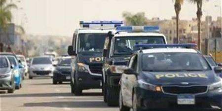 مباحث الضرائب تضبط 484 قضية في 24 ساعة