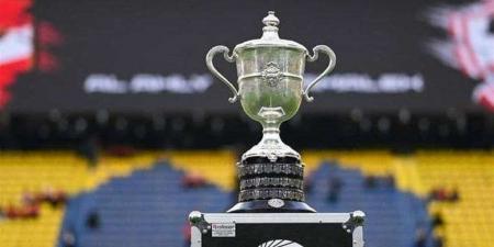 بيراميدز ضد زد.. الموعد والتفاصيل الكاملة لنهائي كأس مصر 2026