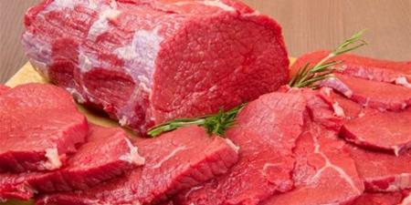 أسعار اللحوم الحمراء اليوم في الدقهلية