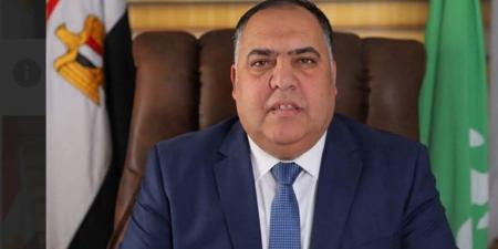 "زميل مخلص جار وصديق الطفولة".. نقيب مهندسى الشرقية ينعى فقيد مصر بالامارات