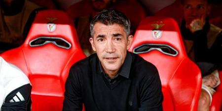 هدف الأهلي السابق.. برونو لاج على رأس قائمة المرشحين لتدريب سلتيك الأسكتلندي