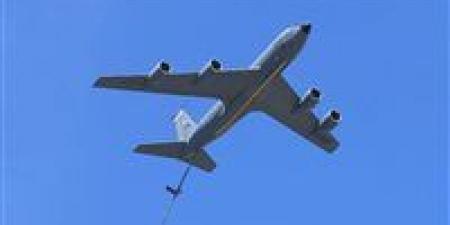 أكسيوس: إنقاذ أحد طياري مقاتلة أسقطت فوق إيران والبحث جارٍ عن الآخر