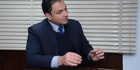 أستاذ دولي: أمريكا تستهدف تحويل إيران لدولة فاشلة لإسقاط النظام