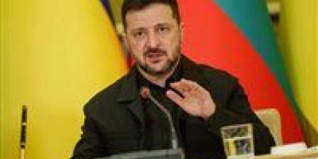 مبادرة أوكرانيا.. زيلينسكي يعرض خبرته في قهر روسيا لتأمين «هرمز» من الحصار الإيراني