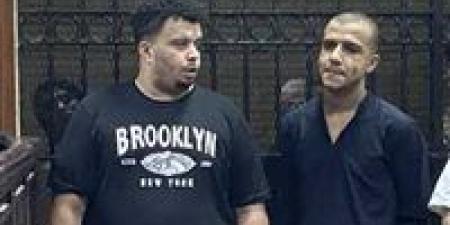 جلسة حاسمة.. غدا الحكم على عصام صاصا في مشاجرة الملهى الليلي