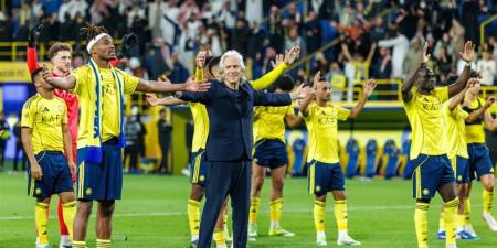 يلا شوت بث مباشر لمباراة النصر والنجمة في الدوري السعودي