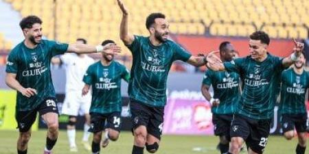 وادى دجلة يدخل معسكرا مغلقا اليوم استعدادا لمواجهة مودرن سبورت بالدوري