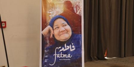 بندوة الغارمين بين السينما والواقع.. "مصر الخير" تشارك في ختام "الأقصر السينمائي" بفيلم "فاطمة"