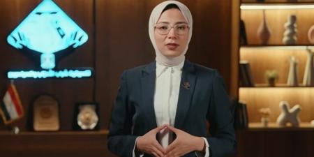 النائبة منى قشطة تقترح تفعيل قطاع البحوث البرلمانية لتطوير أداء النواب