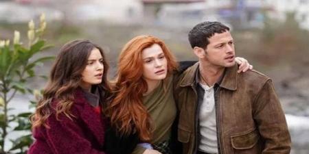 مسلسل هذا البحر سوف يفيض الحلقة 24.. مواعيد العرض وتوقعات الأحداث