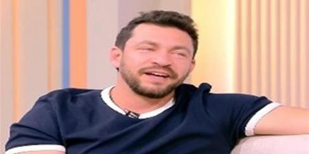 أحمد حسن لـ "ست ستات": مفيش راجل بيبقى ناوي يخون مراته بعد الجواز