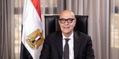 النائب أحمد صبور: مشروع قانون الإدارة المحلية يعيد الانضباط للمحليات ويحقق تمثيلا عادلا للفئات المجتمعية