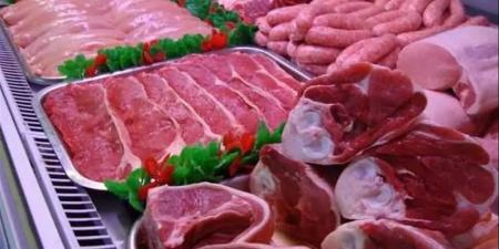 أسعار اللحوم اليوم السبت 4 أبريل 2026 في أسواق محافظة الغربية