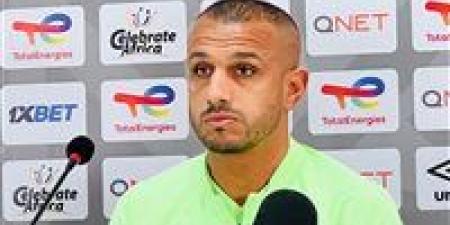 دودو الجباس: بيراميدز بطل الدوري الموسم الماضي.. وتدخلات خارجية منحت الأهلي اللقب