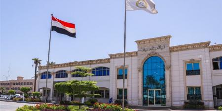 انتعاشة في حركة تداول السفن والحاويات في ميناء دمياط