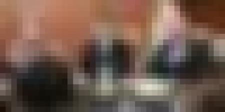 سعيود يعرض مشروع قانون الدوائر الانتخابية