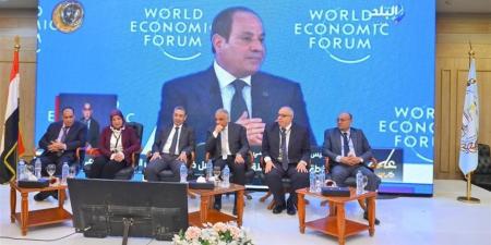 رئيس جامعة طنطا: قطعنا شوطًا كبيرًا في تحديث البنية التحتية الرقمية ودعم الأبحاث البينية