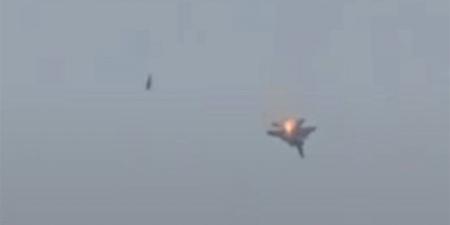 مسئولة أمريكية: حادث إسقاط مقاتلة أمريكية قد يربك رواية ترامب بشأن التفوق الجوي