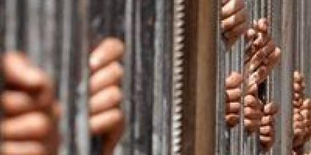 "سباق موتوسيكلات".. ضبط 8 أشخاص لقيامهم بحركات خطرة داخل نفق بالشرقية