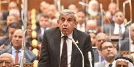 وكيل زراعة الشيوخ يوافق على قانون «منع الممارسات الاحتكارية» ويقترح آلية جديدة لتعيين مجلس إدارته